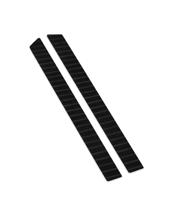 Sympl No10 The Spacer Traction Pad-Black