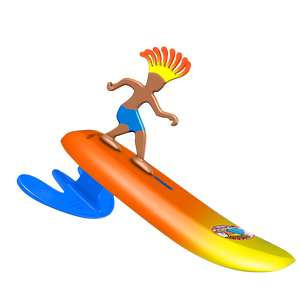 Surfer Dudes-Sumatra Sam