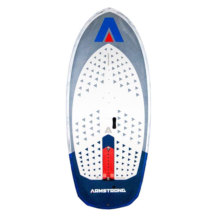 Armstrong V1 Wing SUP 5'5" w/ HS1550 V2 & A Wing V1 4.5m