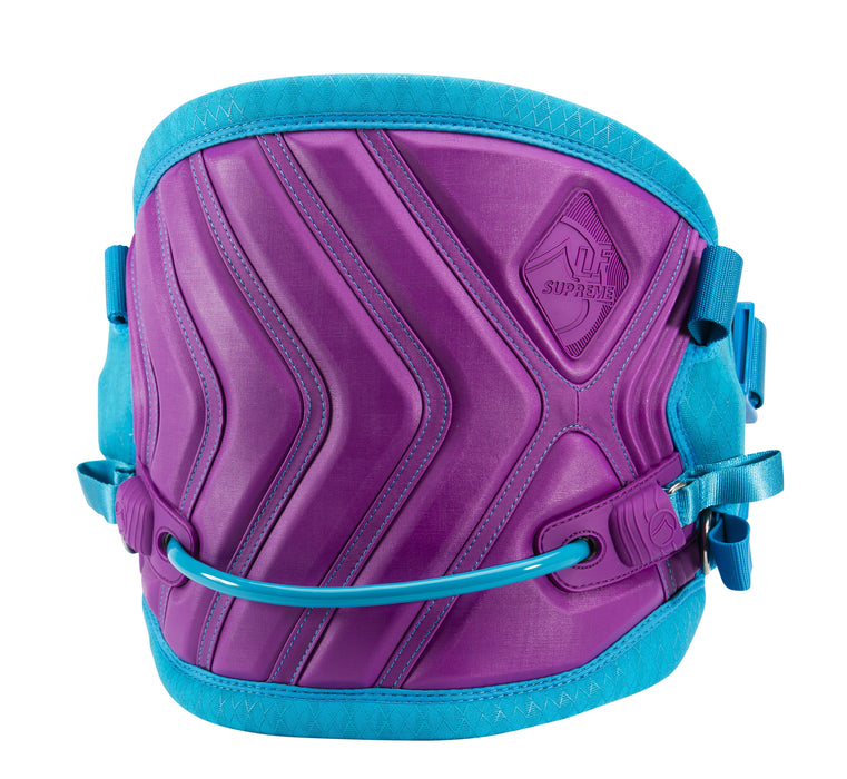 Liquid Force Supreme Waist Harness-Purple