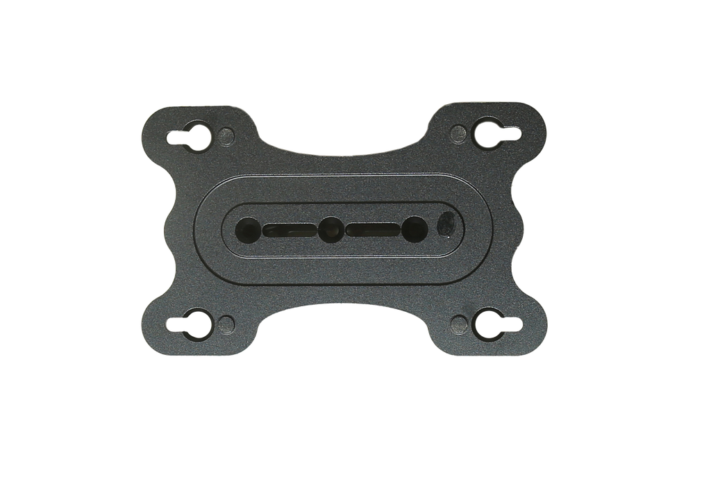 Takuma Alloy Top Plate