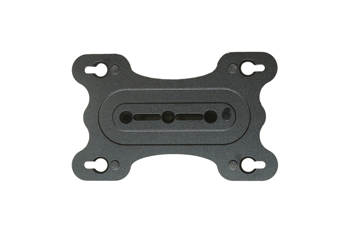 Takuma Alloy Top Plate