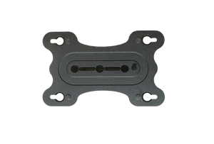 Takuma Alloy Top Plate