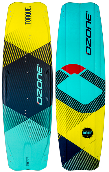Ozone Torque V2 Kiteboard