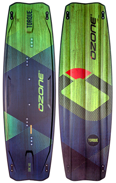 Ozone Torque V2 Kiteboard