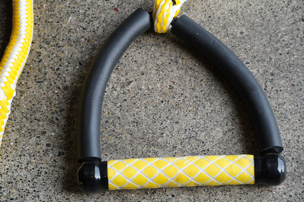 Armstrong Tow Rope