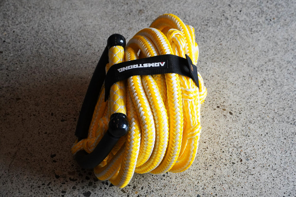 Armstrong Tow Rope