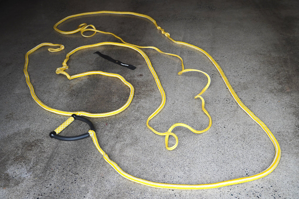 Armstrong Tow Rope