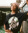 Roxy Sweet Sunshine Tee-Anthracite