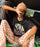 Roxy Sweet Sunshine Tee-Anthracite