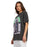 Roxy Sweet Sunshine Tee-Anthracite