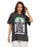 Roxy Sweet Sunshine Tee-Anthracite