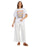 Roxy Sweet Sunshine Tee-Bright White