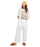 Roxy Sweet Sunshine Tee-Bright White
