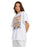 Roxy Sweet Sunshine Tee-Bright White