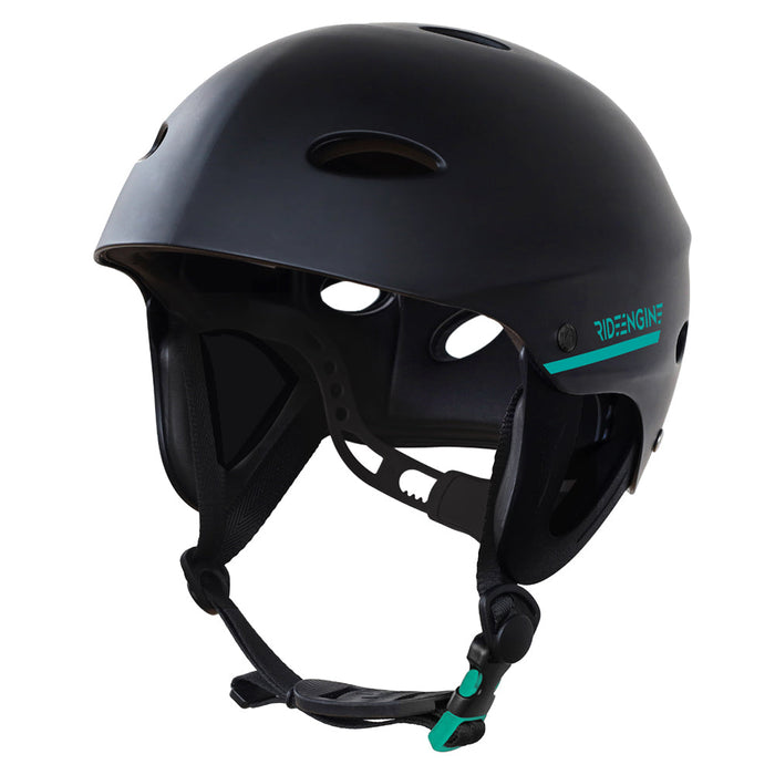Ride Engine Universe Helmet Helmet-Black