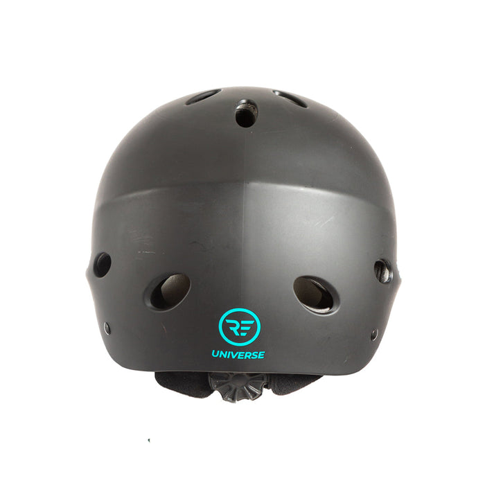 Ride Engine Universe Helmet Helmet-Black