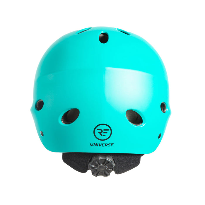 Ride Engine Universe Helmet Helmet-Green