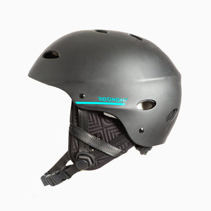 Ride Engine Universe Helmet Helmet-Black— Alternate View