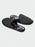 Volcom Stoney Motel Slippers-Black