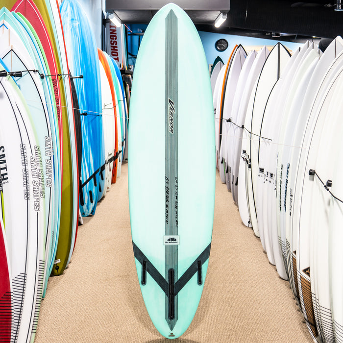 Vernor The Roadster EPS/Epoxy 6'10" Default Title