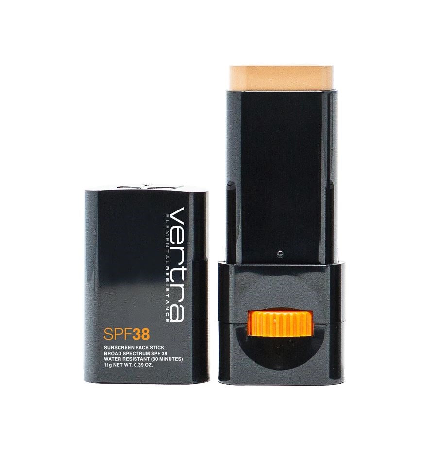 Vertra Ehukai Beige Face Stick SPF 38 Sunscreen