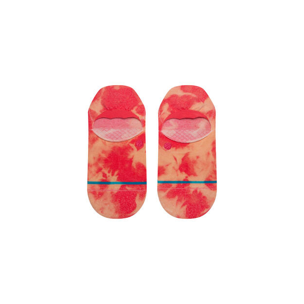 Stance Candid Socks-Coral