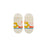 Stance Hope Socks-Off White