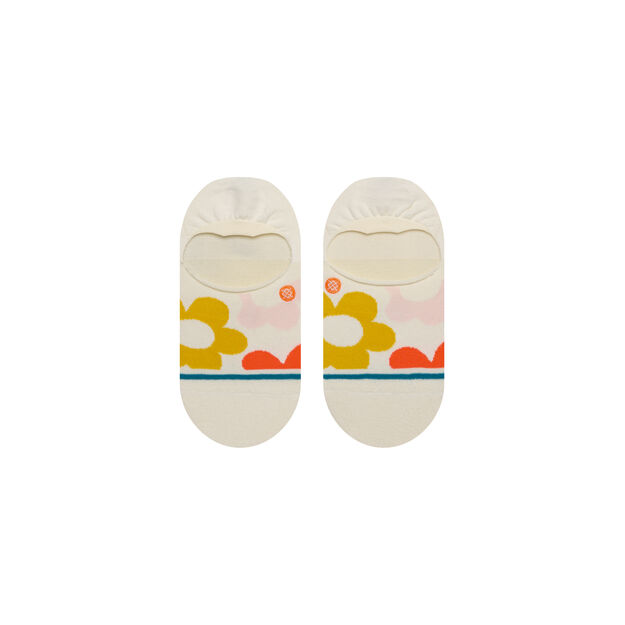 Stance Hope Socks-Off White