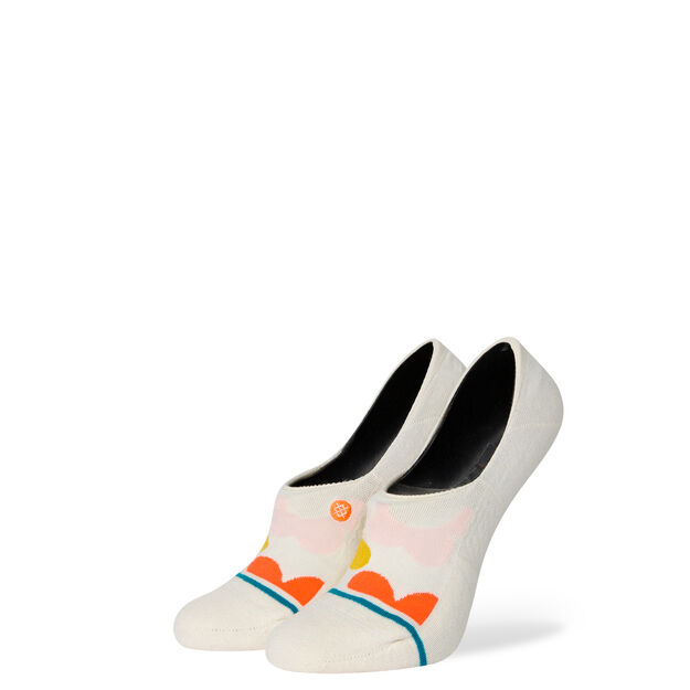 Stance Hope Socks-Off White