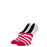 Stance Doodad Socks-Pink