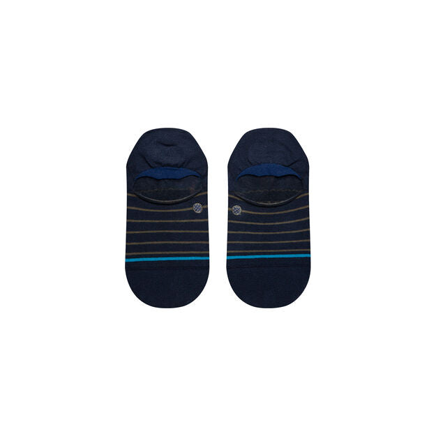 Stance Tendance Socks-Navy