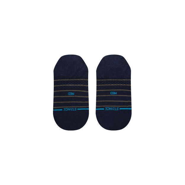 Stance Tendance Socks-Navy