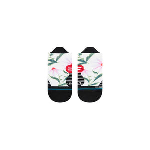Stance Flaunt Tab Socks-Off White— Alternate View