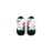 Stance Flaunt Tab Socks-Off White