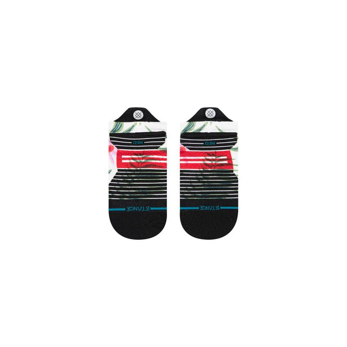 Stance Flaunt Tab Socks-Off White