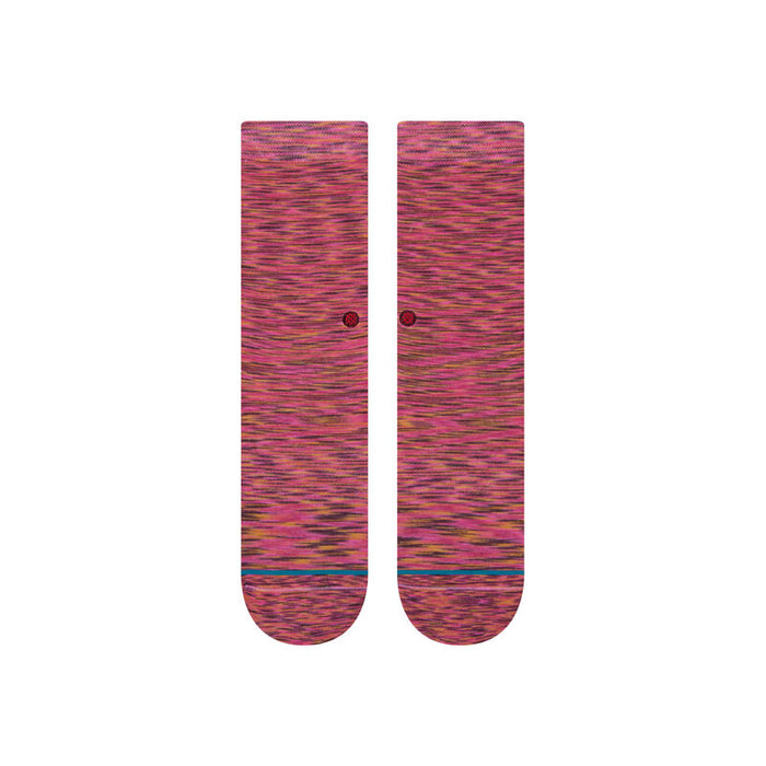 Stance Spectacular Crew Socks-Multi