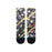 Stance Handle With Care Socks-Black