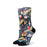 Stance Handle With Care Socks-Black