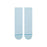 Stance Waffle Town Socks-Blue