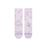 Stance Manifest Socks-Lavender