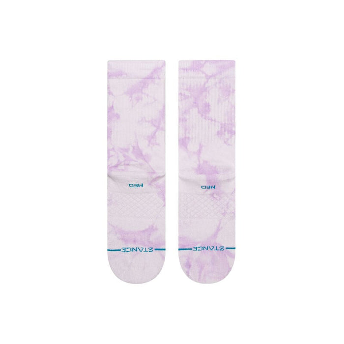 Stance Manifest Socks-Lavender