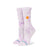 Stance Manifest Socks-Lavender