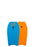 Wave Bandit Shockwave 36" Bodyboard-Blue