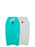 Wave Bandit Shockwave 42" Bodyboard-Turquoise