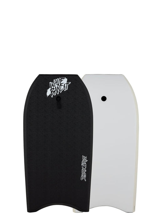 Wave Bandit Shockwave 45 Black