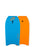 Wave Bandit Shockwave 45" Bodyboard-Blue