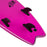 Wave Bandit Performer Soft Top 6'6"-Pink