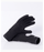 Rip Curl Flashbomb 3/2 5 Finger Gloves-Black