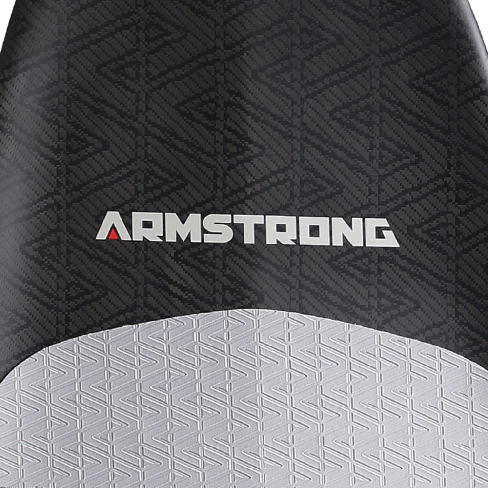 Armstrong S1 Alloy Wake Foil Package w/ WKT Foilboard